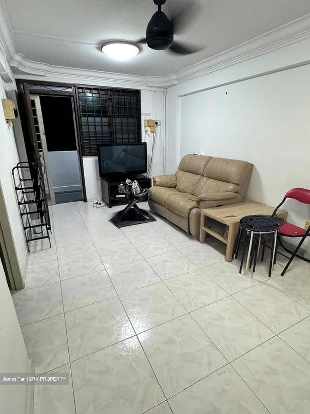 Blk 21 Ping-an Gardens (Bedok), HDB 3 Rooms #637322321